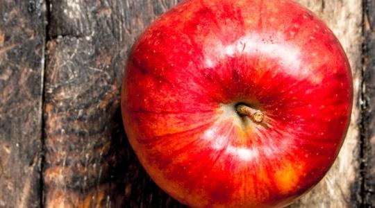 Több ezer forint egy darab almáért? Már ilyenre is van igény