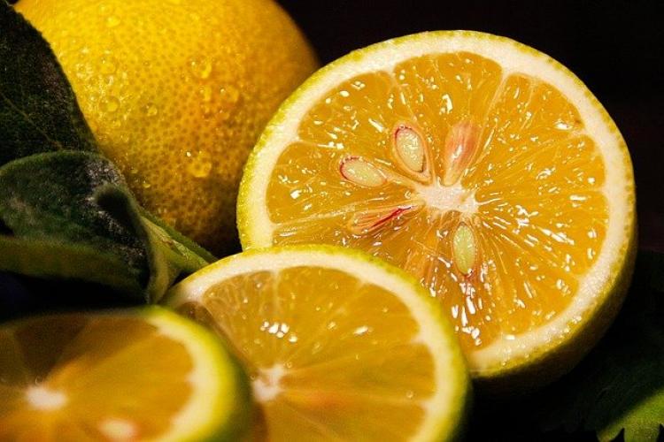 A citrom és a narancs fogyasztása télen a legmagasabb