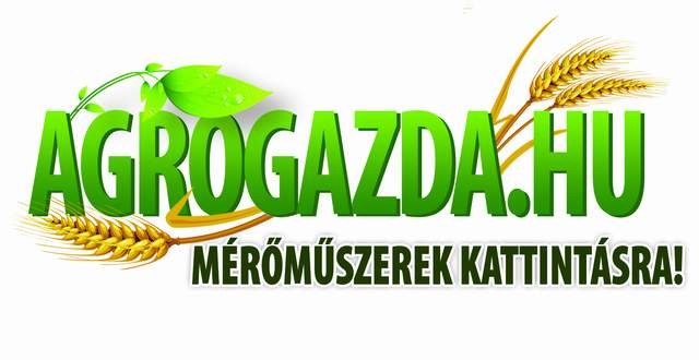 Agrogazda logo