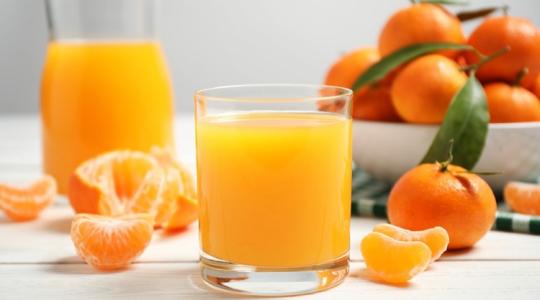Szerinted a mandarin vagy a narancs jó választás a számodra? Biztos vagy ebben?