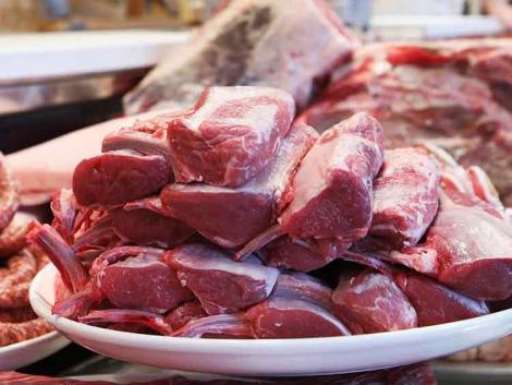 Cukorból és sertéshúsból sokkolóan növekedett Románia importfüggősége