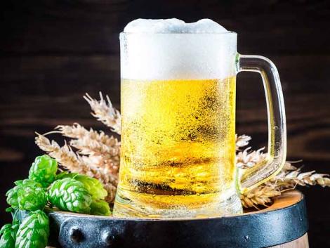 Hasítanak a prémium és az ízesített sörök – tavaly nőtt a magyarországi gyártók forgalma