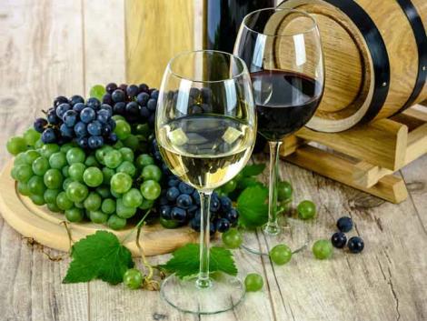 28 millió euró célzott támogatást kaphat évente a magyar szőlő- és borágazat!