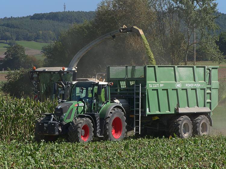 traktor
