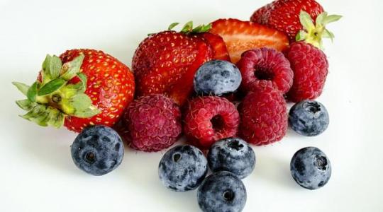 A fagyasztva szárított gyümölcsök titkai