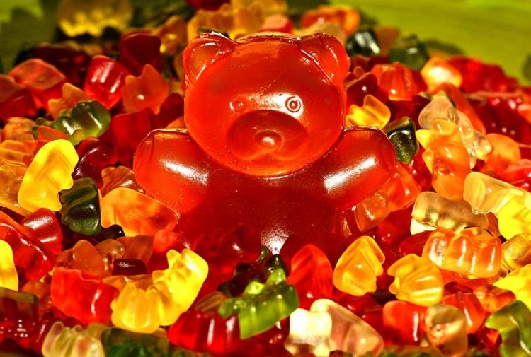 gumimaci