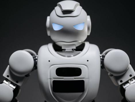 Új EU-s robotikai törvények jöhetnek, a robotipar vezetői pánikolnak Új EU-s robotikai törvények jöhetnek, a robotipar vezetői pánikolnak