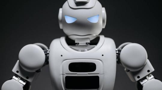 Új EU-s robotikai törvények jöhetnek, a robotipar vezetői pánikolnak