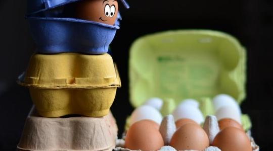 Tudod egyáltalán, hogy milyen tojást vásárolsz a boltban? Most elmondjuk
