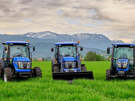 Ezek a traktorok hódítanak most a magyar gazdák körében – mitől ilyen népszerűek? 