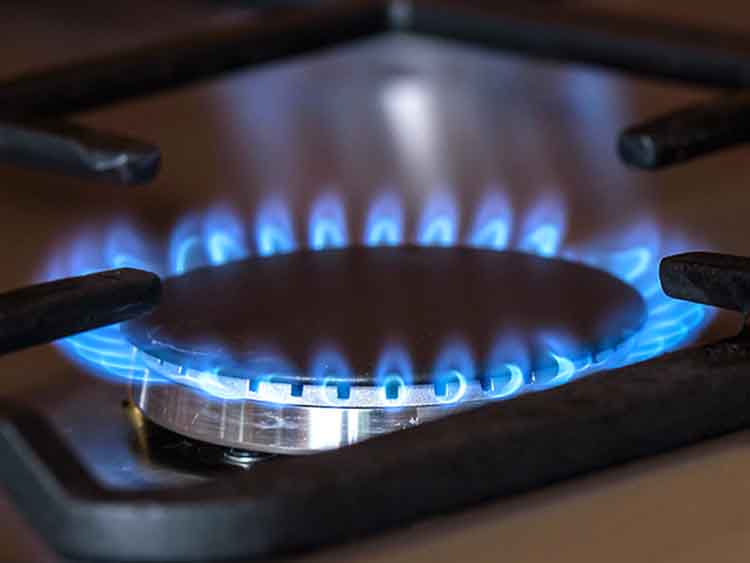 32 százalékkal emelkedett a gáz ára – Fotó: Pxfuel