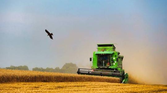 A magyar mezőgazdaság sem menekülhet az ukrán válság hatásai elől?