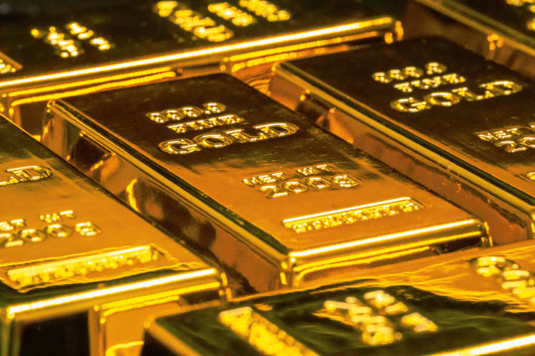 Oroszországban eleve sok aranyat, platinát és palládiumot bányásznak, de a készlet egy része olyan baráti államokból származhat, mint például Venezuela.