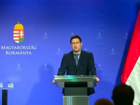 Bejelentés a Kormányinfón: vége a maszkviselésnek