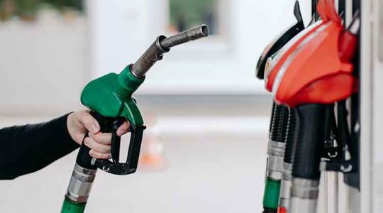 Sokkoló drágulás: csak ezen a héten 39 forinttal drágul a gázolaj