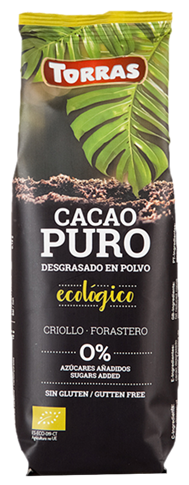 Torras kakaópor