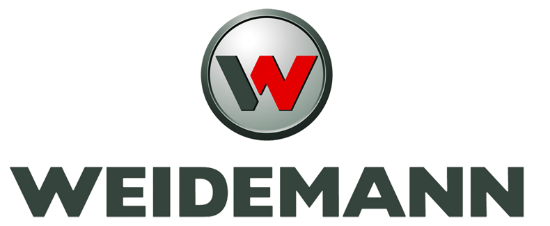 Weidemann logó