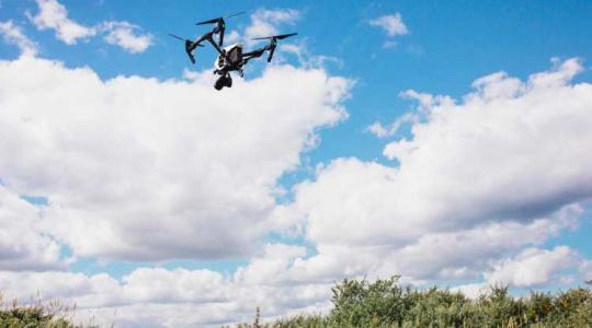 Növényvédelmi drónpilótaképzés – itt tart a folyamat