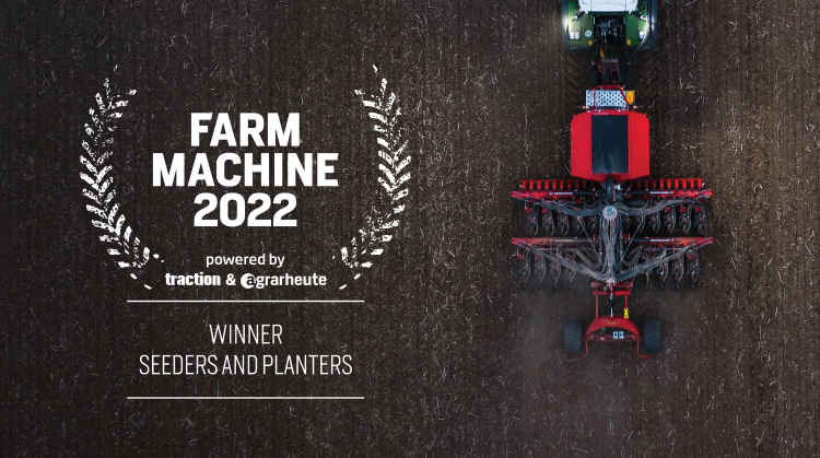 farm machine 2022