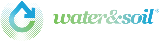 Water&Soil Kft. logó