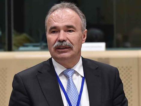 Az agrárminiszter visszavenne az uniós agrárpolitika zöld ambícióiból Az agrárminiszter visszavenne az uniós agrárpolitika zöld ambícióiból