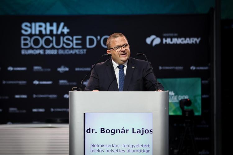 Dr. Bognár Lajos