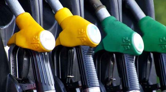 Újabb üzemanyag-drágulás – megint emelkedik a gázolaj ára