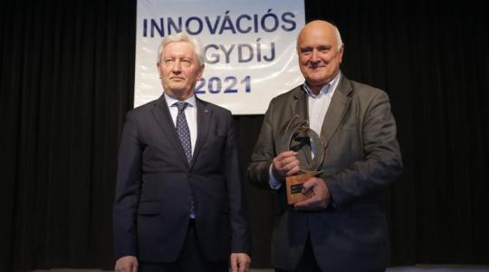 Magyar Innovációs Nagydíj: mutatjuk a díjazottakat