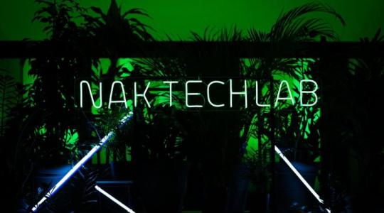 NAK TechLab Hackathon: jelentkezz, ha van egy jó ötleted!