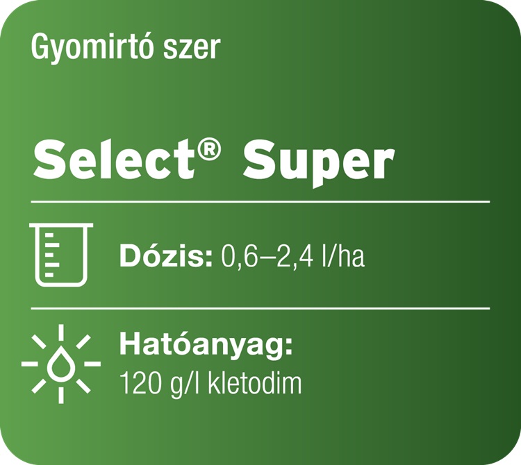 Select Super