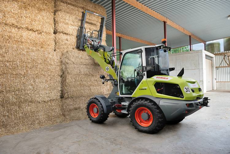 Claas