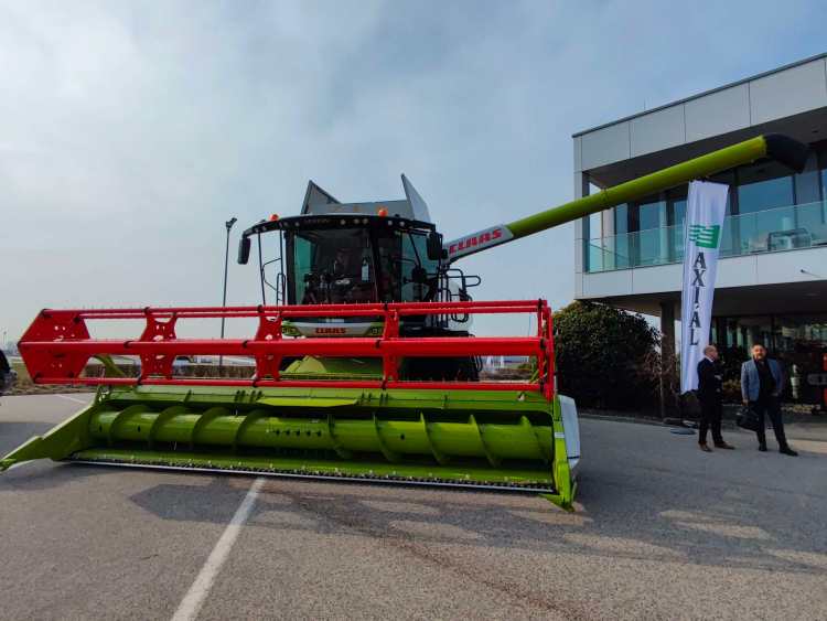 Claas