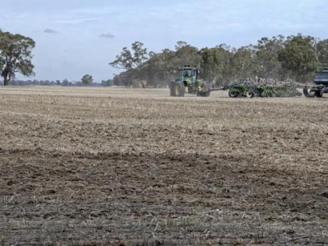 Az ukrán mezőgazdaság aktuális helyzete: a legrosszabbra számítanak
