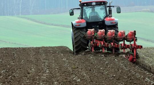 Mutatjuk, milyen traktorokat vettek márciusban a gazdák