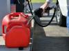 Gázolajhiány miatt aggódnak a német üzemanyag-forgalmazók