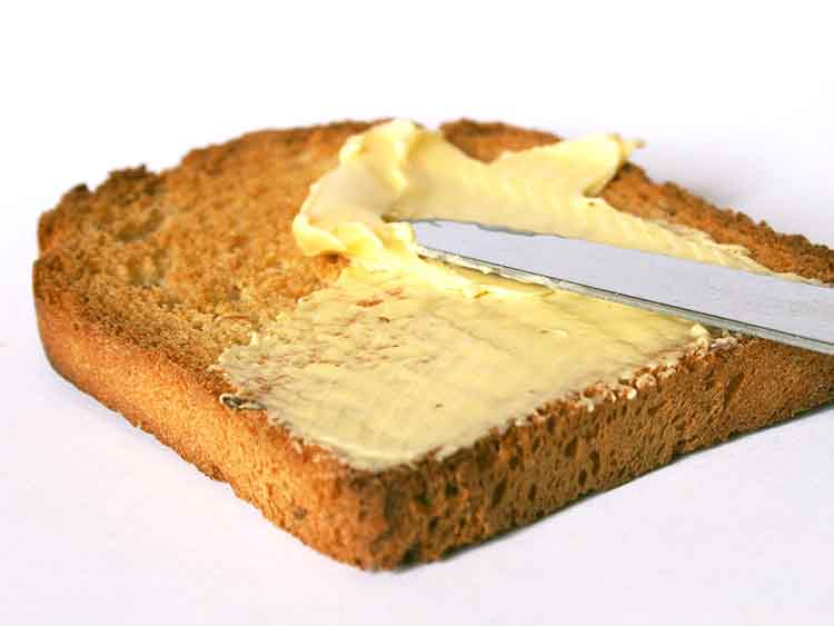 A margarin 33,6 százalékot drágult egy év alatt