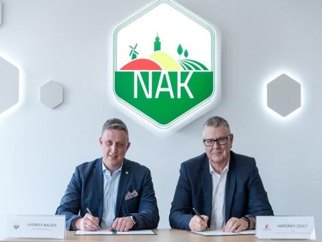 Idén is lesz NAK Szántóföldi Napok és AgrárgépShow-Mezőfalva! Idén is lesz NAK Szántóföldi Napok és AgrárgépShow-Mezőfalva!