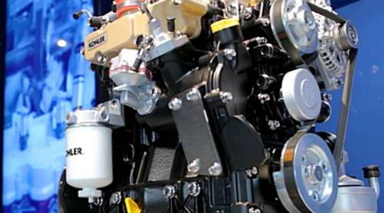 Mutatjuk, melyik dízelmotor nyerte el a Diesel of the Year 2022 díjat – videó