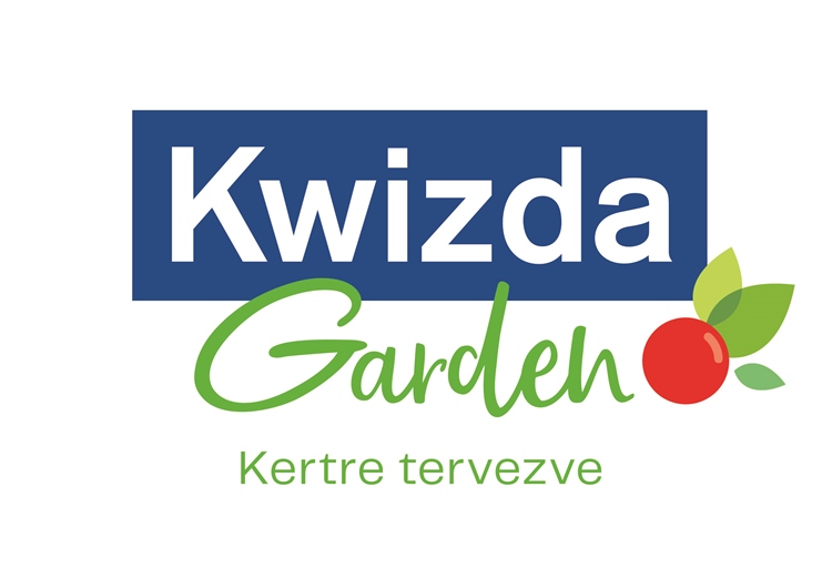 Kwizda Garden logó