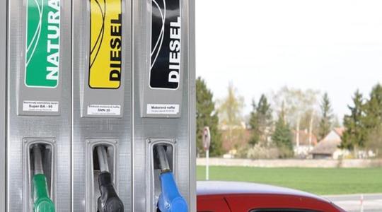 Aktuális üzemanyaghelyzet: megszólalt a Magyar Bioüzemanyag Szövetség is