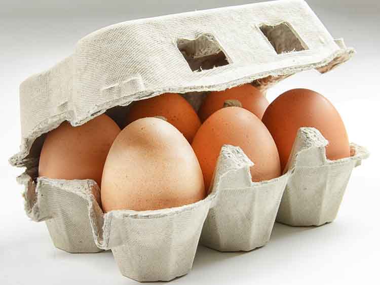 Nincs hiány tojásból, az ára viszont jelentősen drágult.