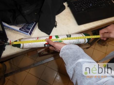 Hamisítvány! Azonnali hatállyal kivonnak a forgalomból egy szalámit Hamisítvány! Azonnali hatállyal kivonnak a forgalomból egy szalámit