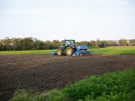 Választás! Több mint 360 helyszínen lehet voksolni az agrárkamarai választásokon Választás! Több mint 360 helyszínen lehet voksolni az agrárkamarai választásokon