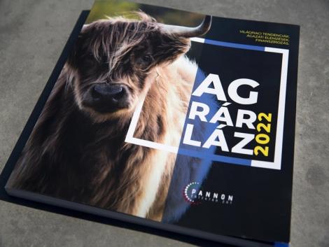 Agrárláz 2022: minden adott a sikeres alkalmazkodáshoz és megújuláshoz