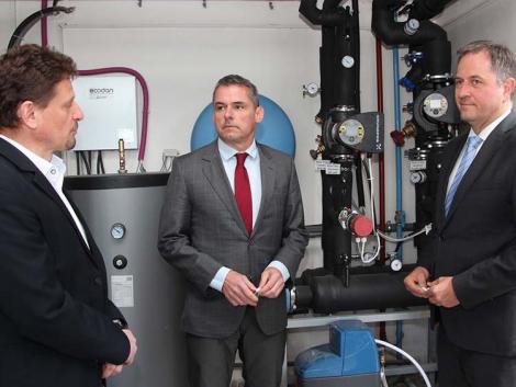 720 millió forintból valósult meg energetikai korszerűsítés