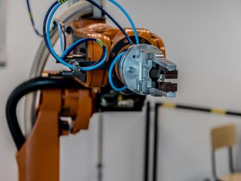 Robotokkal együttműködő robotok: a hulladékcsökkentésben is segíthetnek