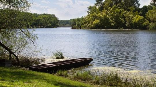 Georadarral vizsgálják a töltések állapotát a Tisza és a Maros alsó szakaszán Georadarral vizsgálják a töltések állapotát a Tisza és a Maros alsó szakaszán