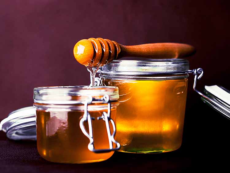 A brit piacra irányuló ukrán árpa-, méz- és baromfiexport vámmentesítése nagy segítséget jelenthet a termelőknek