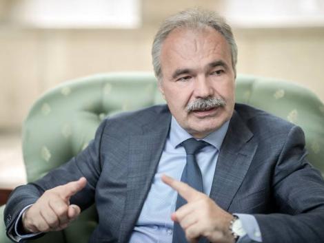 Kockázatok és lehetőségek az agráriumban – Interjú Nagy István agrárminiszterrel
