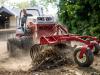 Ventrac: egy sokoldalú traktor- és kisgépcsalád az USA-ból